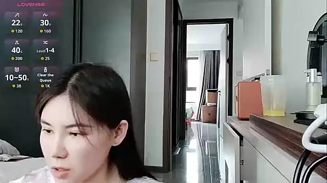 yunsu-68 online show from 06-15-26, 08:03