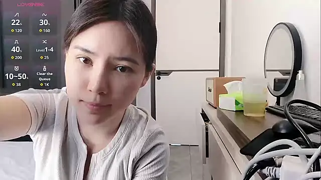 yunsu-68 online show from 05-15-26, 07:06