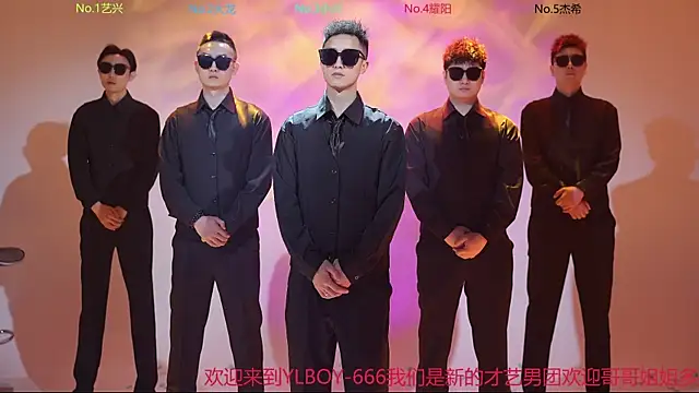 YLBOY-666 online show from 03-25-26, 02:05