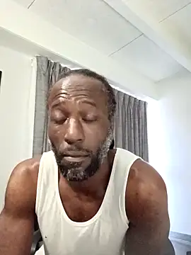 Snapshot of KingBlackStallion chatting on 04-13-26, 12:09 KingBlackStallion online show from 04-13-26, 12:09