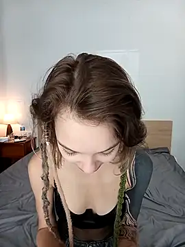 Unihornym online show from 03-25-26, 04:56