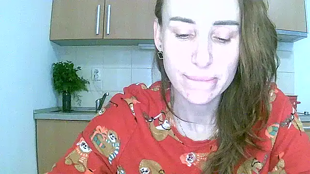 GlarysLoveressSx online show from 04-03-26, 12:00