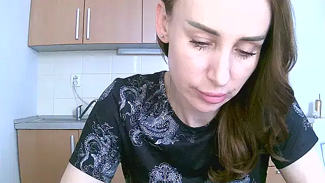 GlarysLoveressSx online show from 03-24-26, 12:38