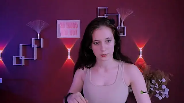 nami glow online show from 03-30-26, 10:50