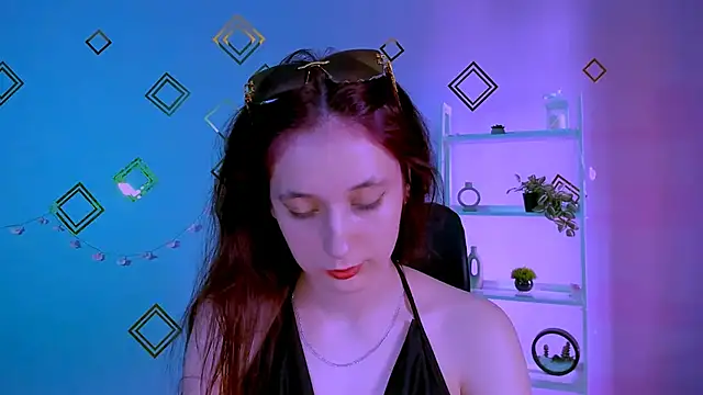 Snapshot of nami_glow chatting on 05-26-26, 09:07 nami glow online show from 05-26-26, 09:07
