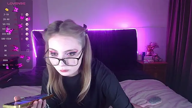 ammyska online show from 06-29-26, 11:48