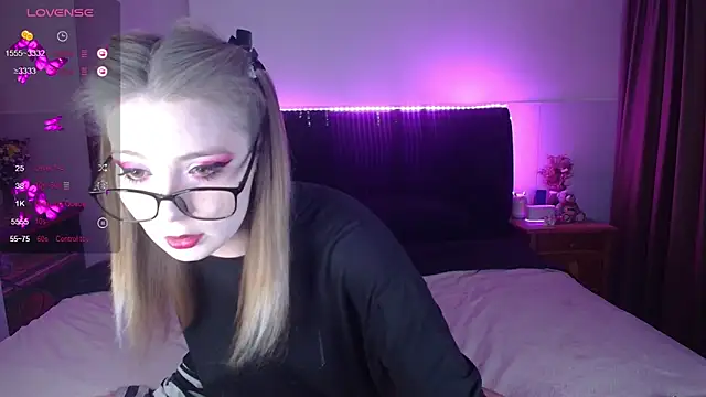 ammyska online show from 05-06-26, 11:20