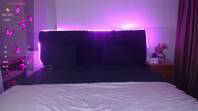 ammyska online show from 04-27-26, 03:59