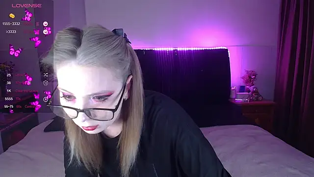 ammyska online show from 05-05-26, 12:35