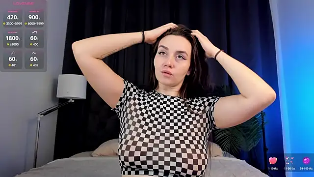 Domirelle online show from 03-26-26, 04:11