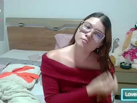 honey-blossom online show from 05-26-26, 03:59