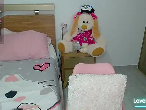 honey-blossom online show from 05-29-26, 05:02