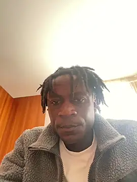 afromanch online show from 03-23-26, 11:54