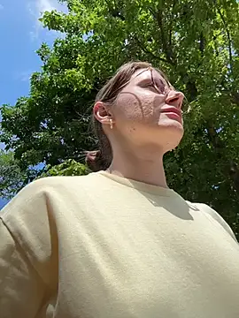 FReyja 44 online show from 07-14-26, 07:57