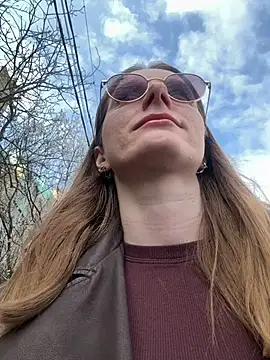FReyja 44 online show from 03-28-26, 08:04