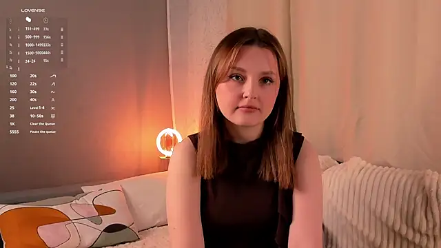 LorriMonz online show from 05-11-26, 01:07