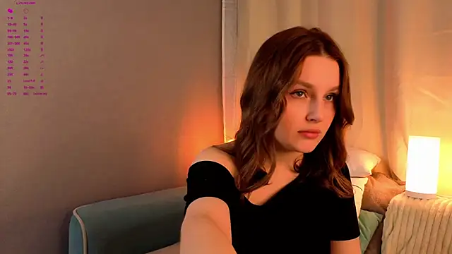 LorriMonz online show from 05-25-26, 02:44