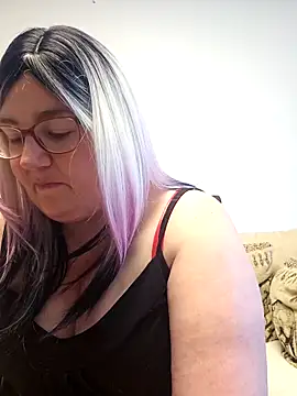 xXLunaBlissXx online show from 05-13-26, 07:15