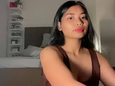 zafarina 18 online show from 04-19-26, 03:24