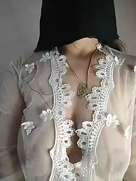 Yasmin Oh online show from 06-15-26, 09:47