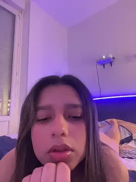 Lusty Lunaa online show from 03-30-26, 07:10