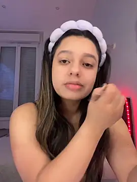 Lusty Lunaa online show from 04-10-26, 07:15