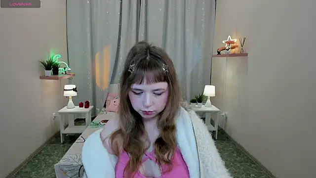 LeonaHicks online show from 03-26-26, 06:11