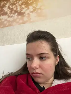 AForbiddenFlower online show from 03-25-26, 09:30