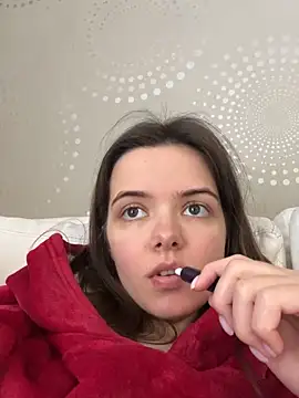 AForbiddenFlower online show from 04-10-26, 09:27