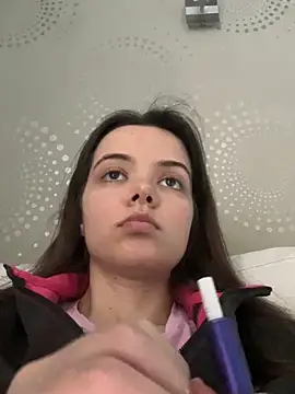 AForbiddenFlower online show from 03-26-26, 02:15