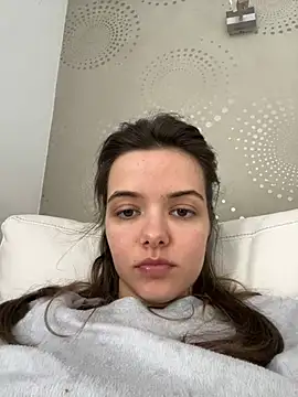 AForbiddenFlower online show from 04-15-26, 06:19