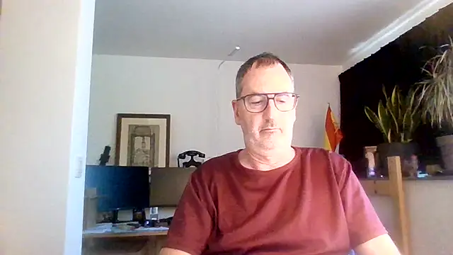 HotLucas66 online show from 06-20-26, 12:32