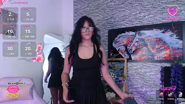 eyes moonn online show from 06-20-26, 12:32