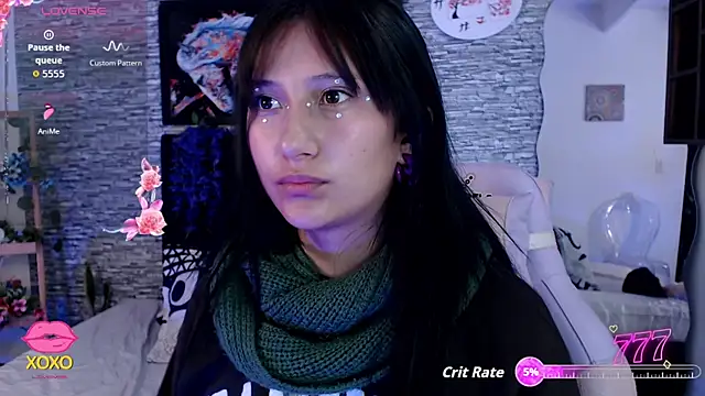 eyes moonn online show from 05-28-26, 12:33