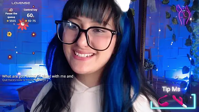 eyes moonn online show from 04-22-26, 03:35