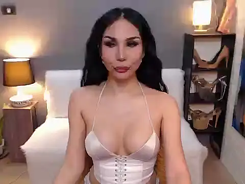 Porn GoddessTS online show from 03-31-26, 08:55