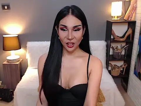 Porn GoddessTS online show from 04-13-26, 04:27