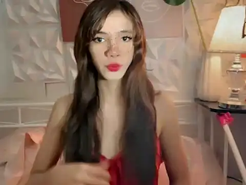 Leijona Milker online show from 05-26-26, 08:45