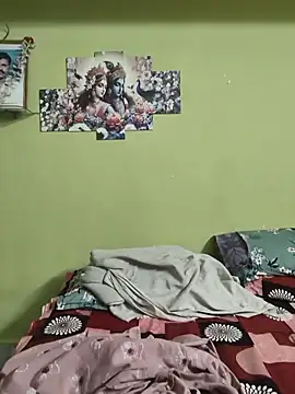 Rubina Love online show from 06-14-26, 01:34