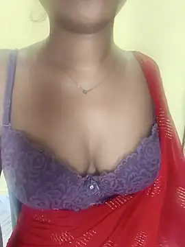 Rubina Love online show from 04-24-26, 06:37