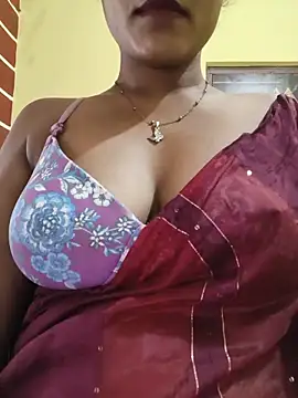 Rubina Love online show from 06-09-26, 12:22
