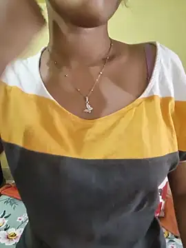 Rubina Love online show from 06-11-26, 08:55