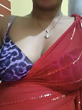 Rubina Love online show from 06-06-26, 05:40