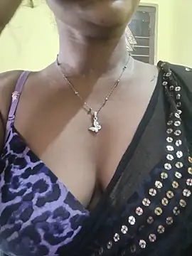 Rubina Love online show from 06-10-26, 08:48