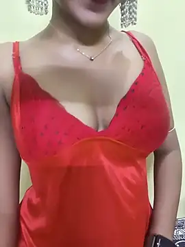 Rubina Love online show from 04-15-26, 09:48