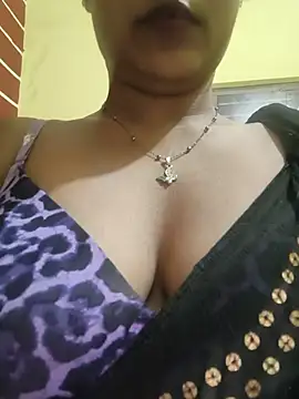 Rubina Love online show from 06-09-26, 08:10