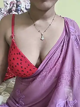 Rubina Love online show from 06-15-26, 05:12