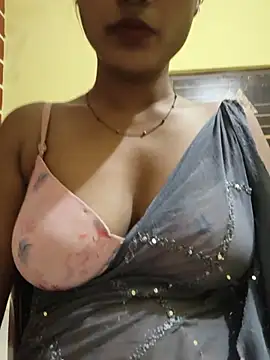 Rubina Love online show from 06-27-26, 02:01