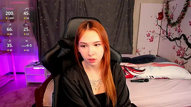 Lisa mano online show from 03-25-26, 08:03