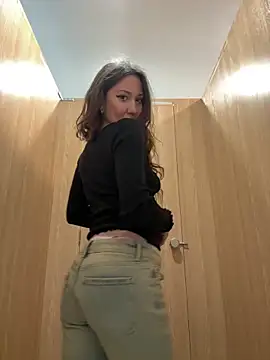 SaintSquirt online show from 05-23-26, 10:25